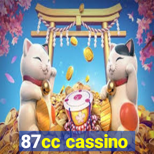 87cc cassino